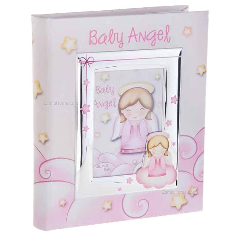 Album baby angel