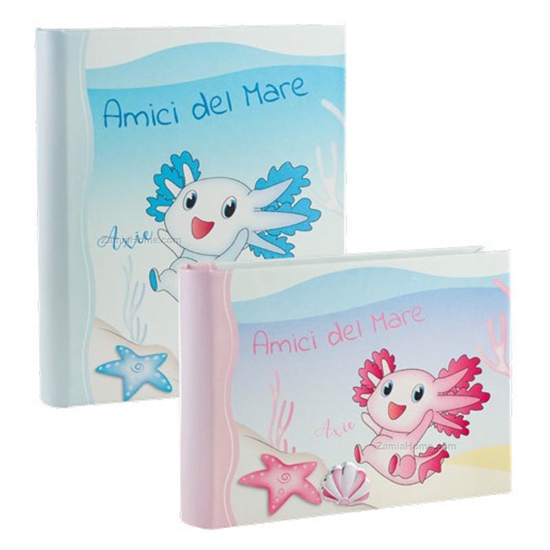 Album bimbo axie