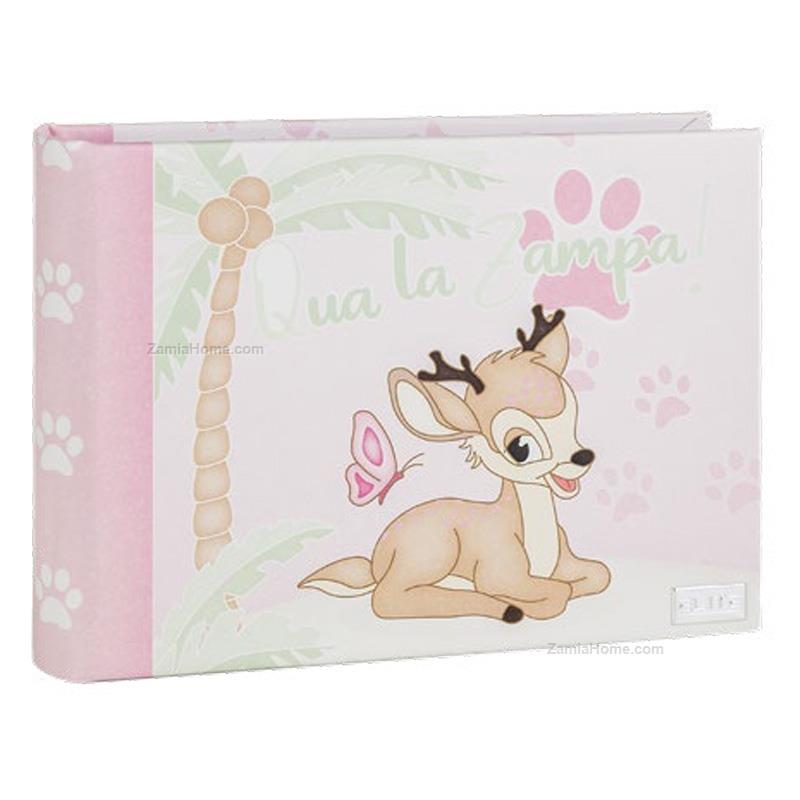 Photo album fawn