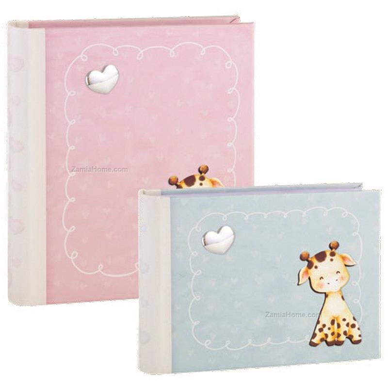 Album giraffa