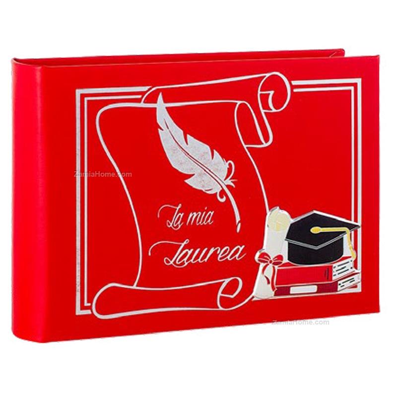 Album laurea