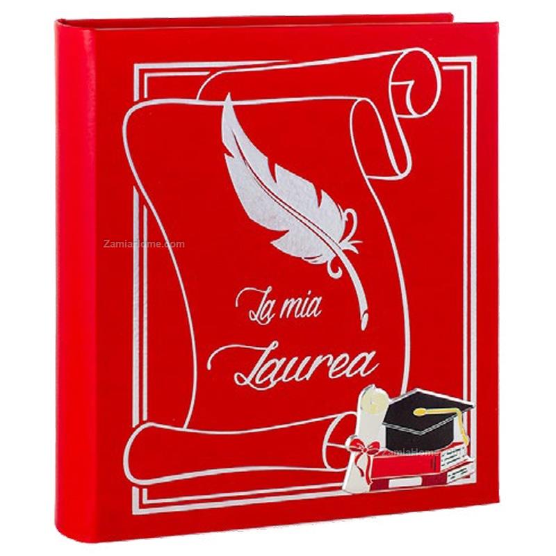 Album laurea