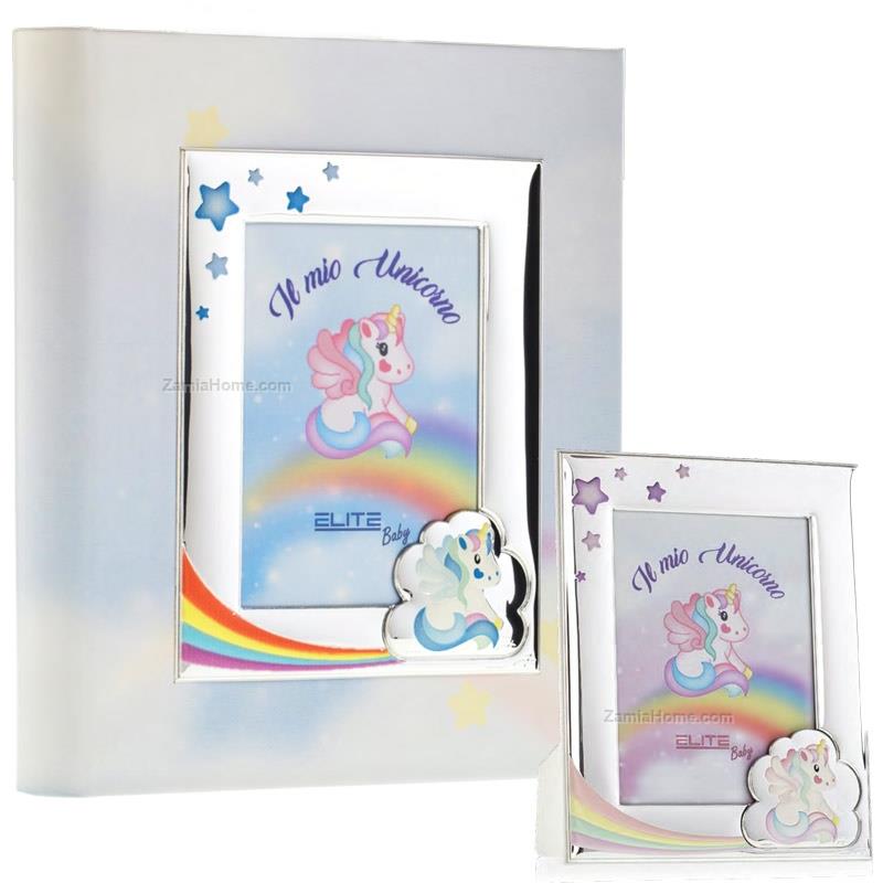 Album unicorno
