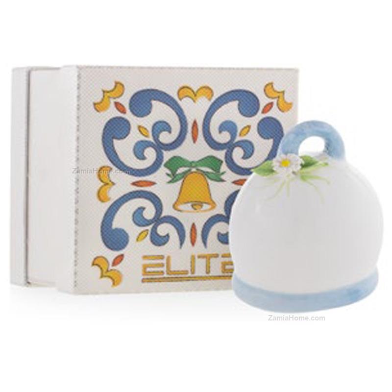 Campanella in ceramica
