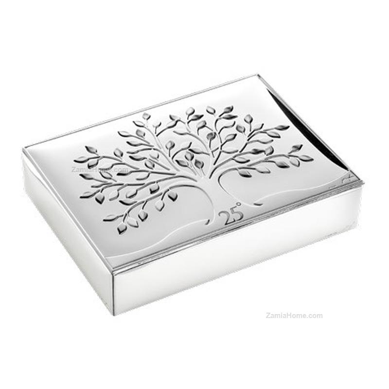 Cofanetto albero della vita