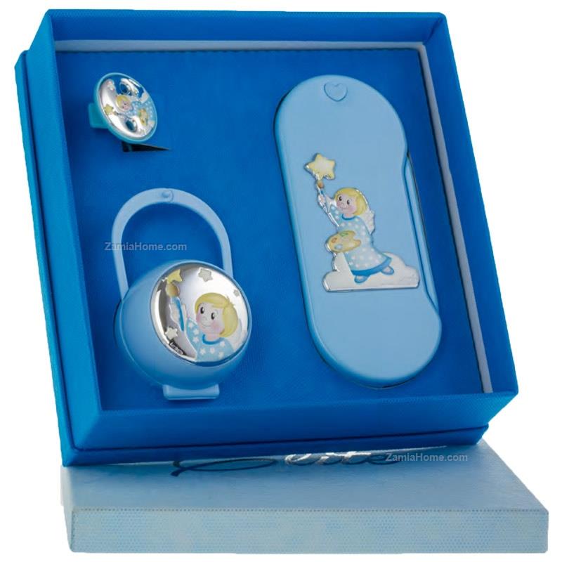 Confezione regalo angelo