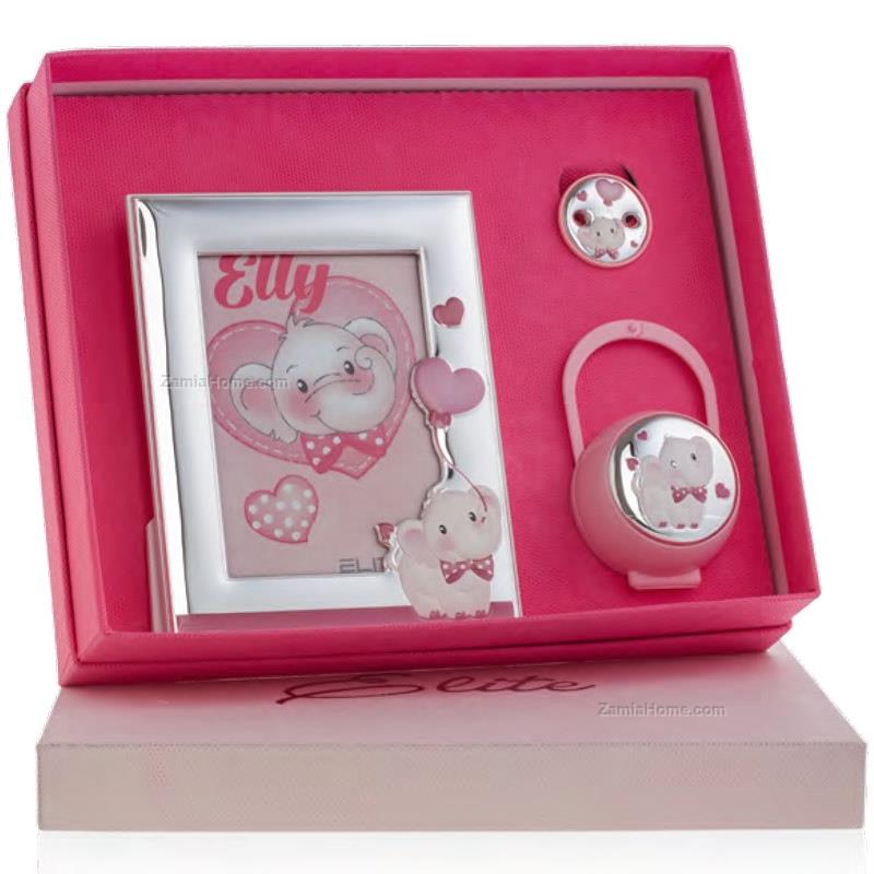 Gift box elly