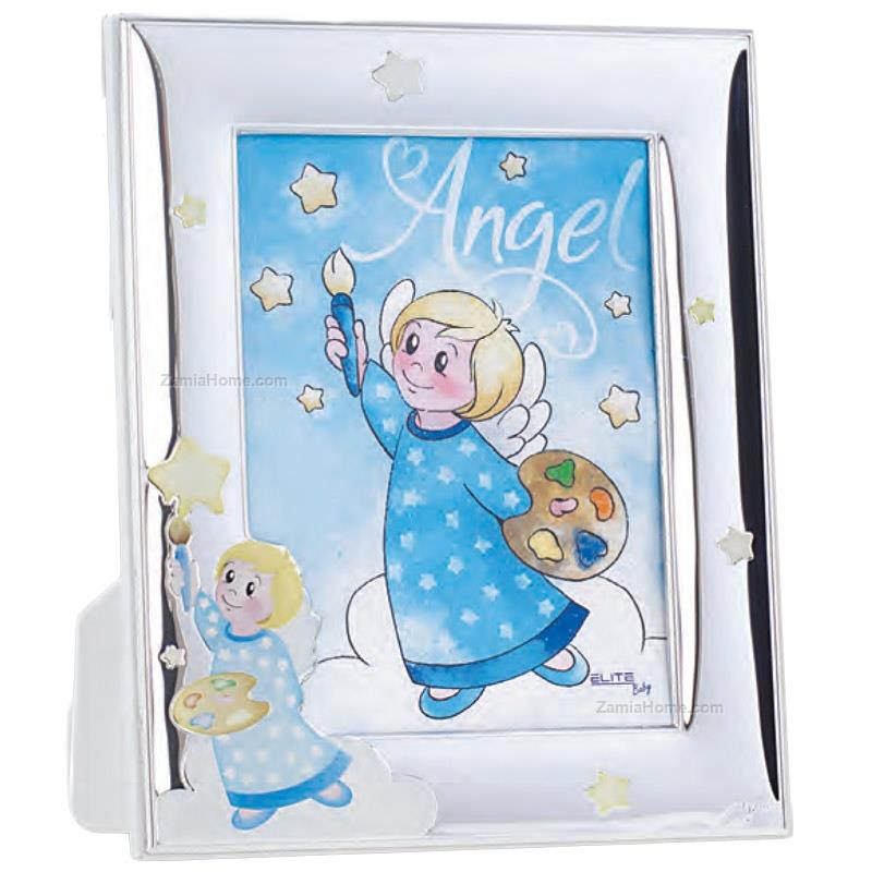 Photoframe angel