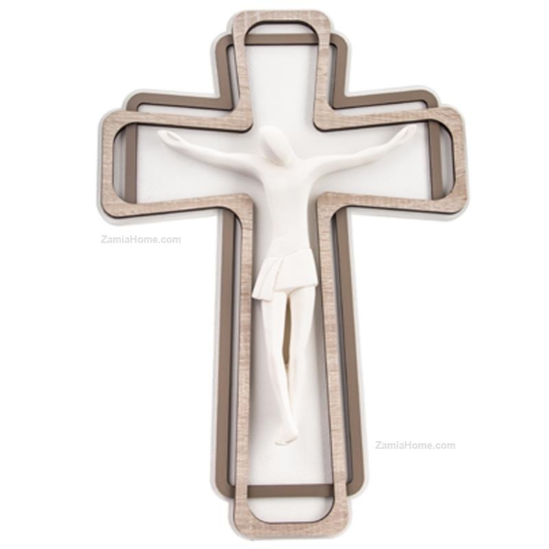 Stylized christ