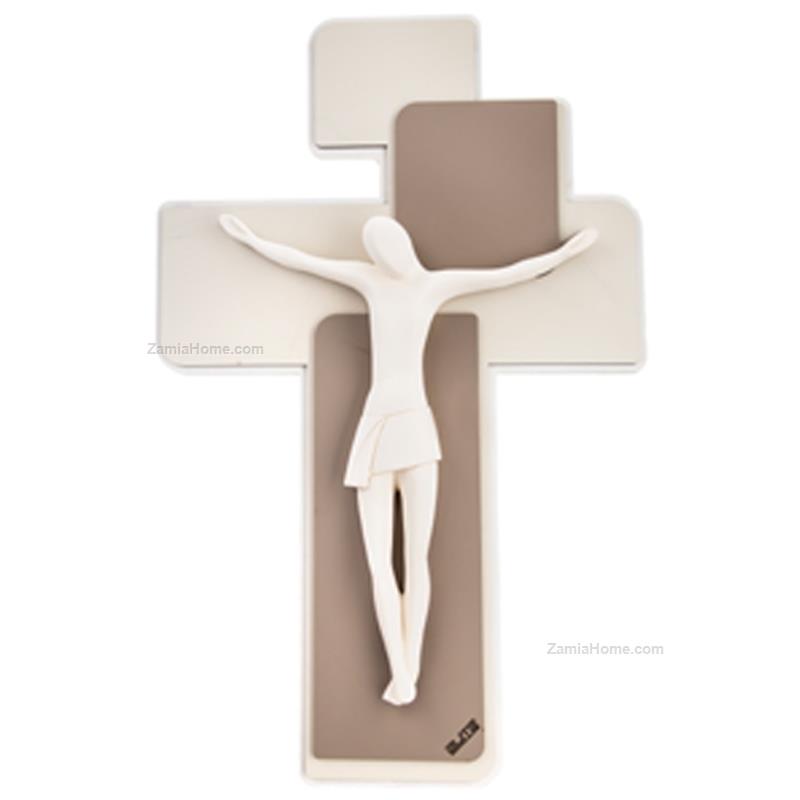 Stylized christ