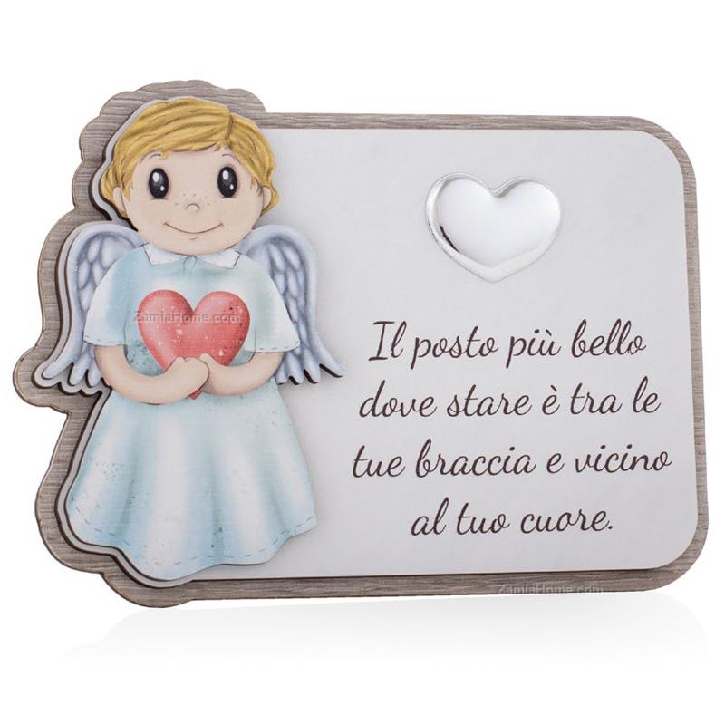Icona angelo dell'amore