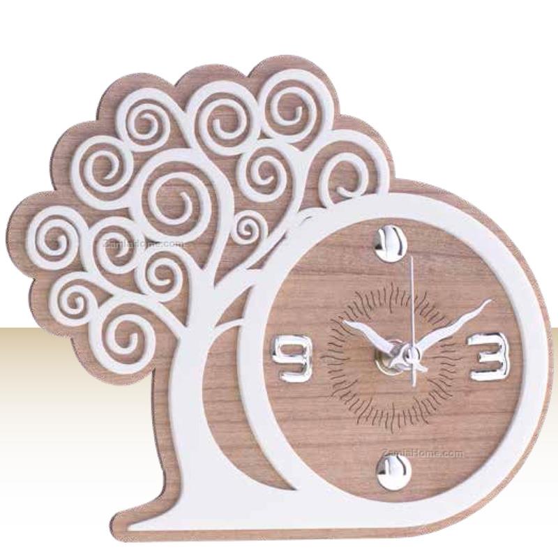 Orologio albero della vita