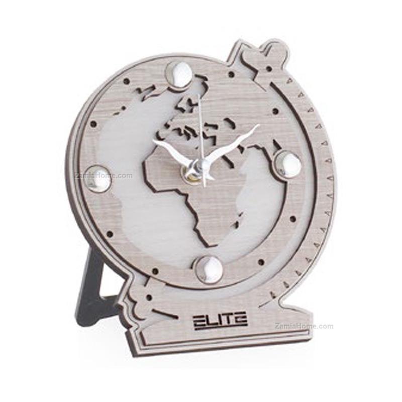 Clock planisphere