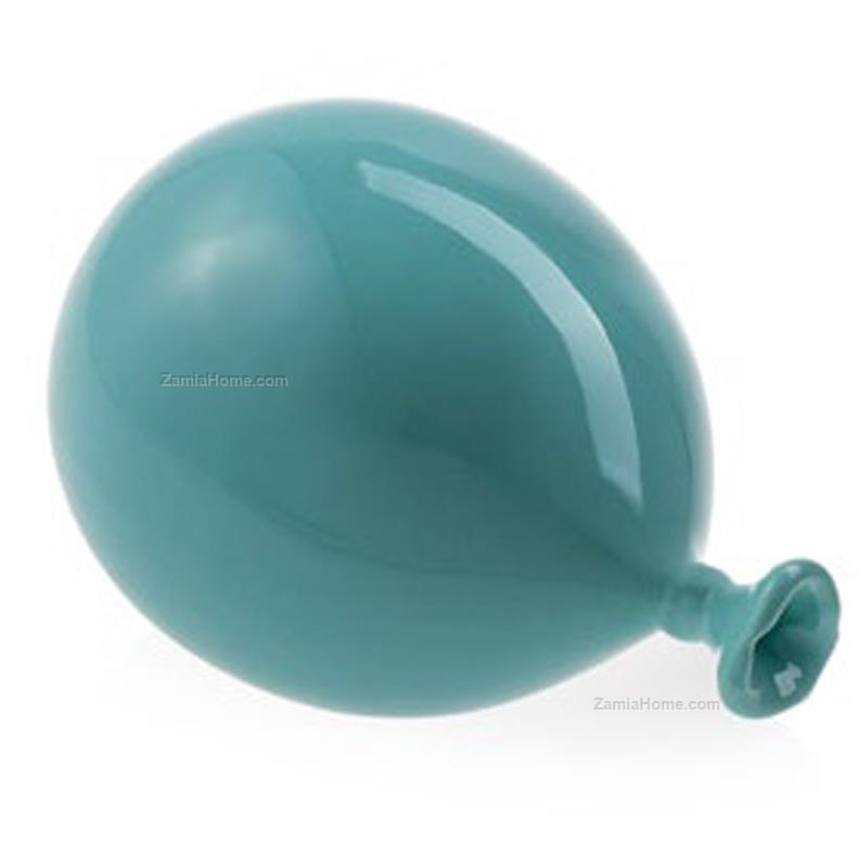 Palloncino in ceramica