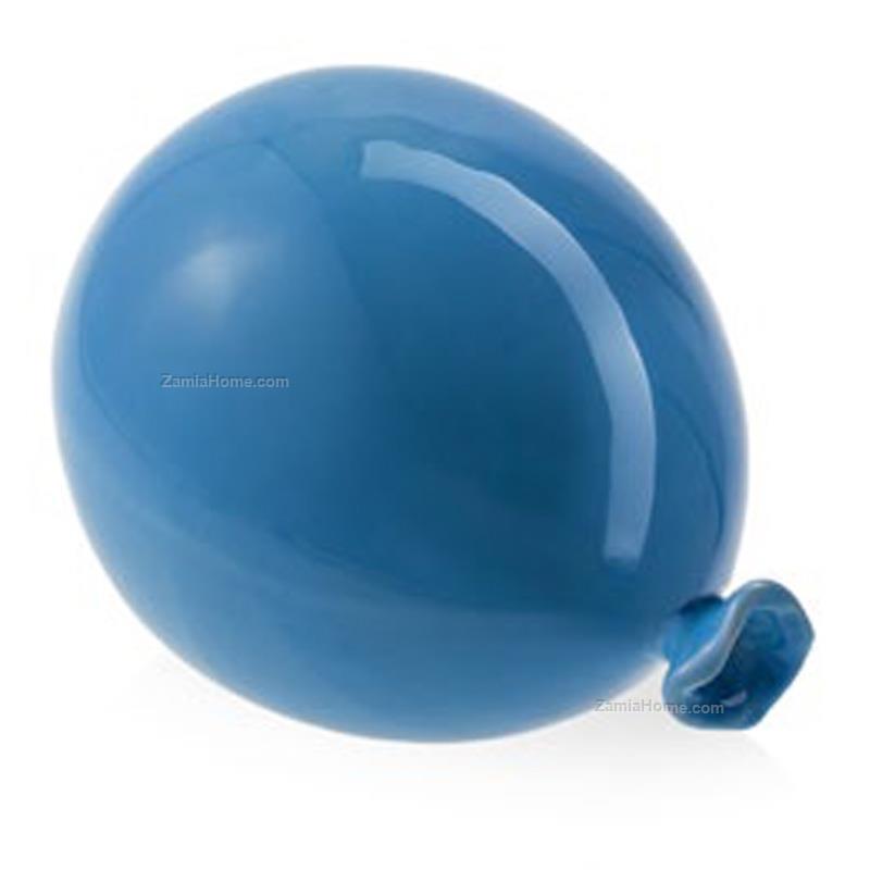 Palloncino in ceramica