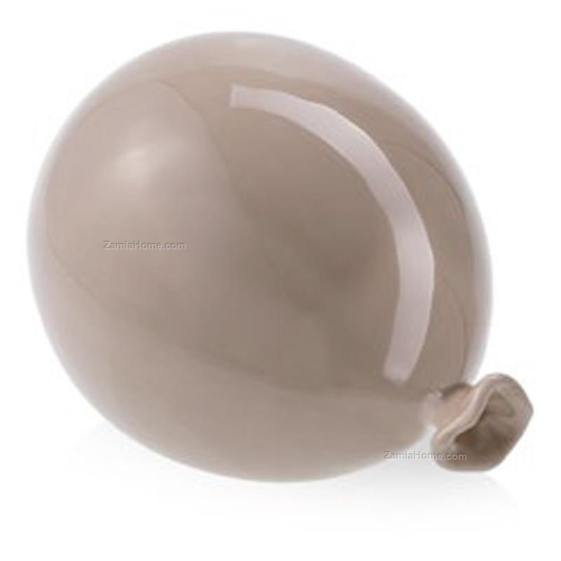 Palloncino in ceramica