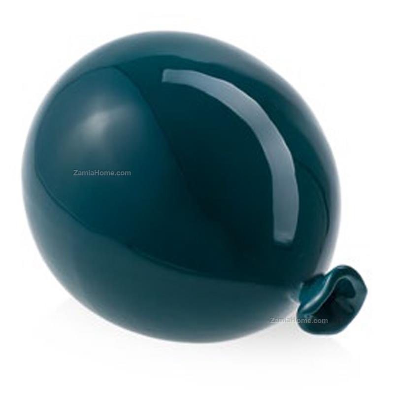 Palloncino in ceramica