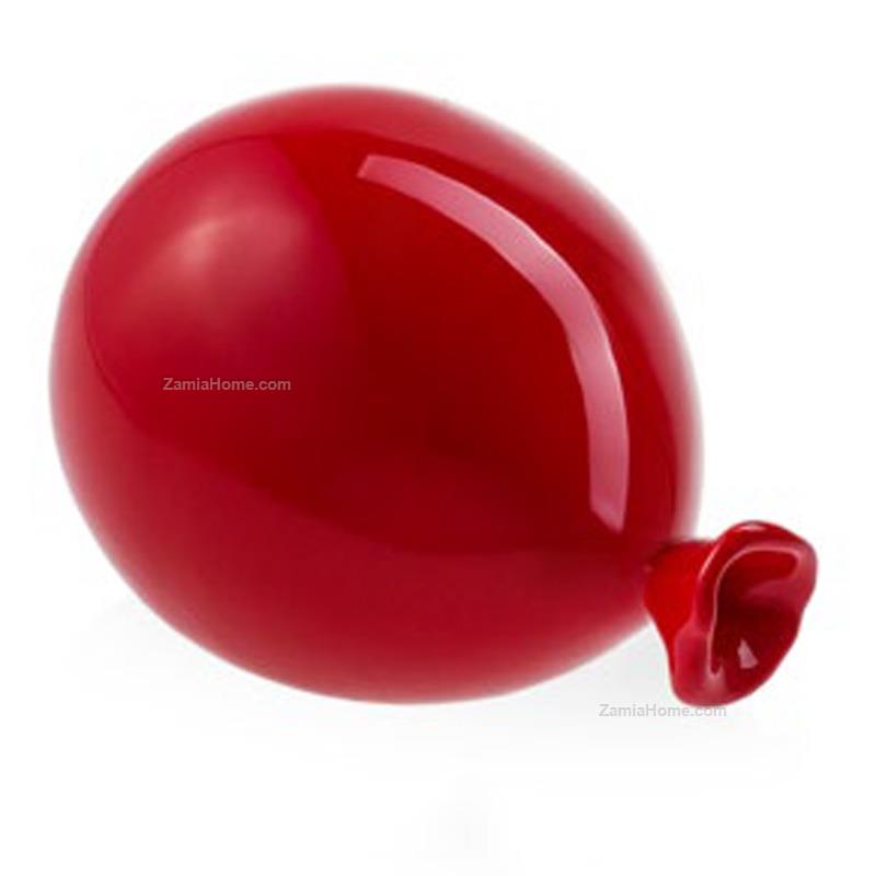 Palloncino in ceramica