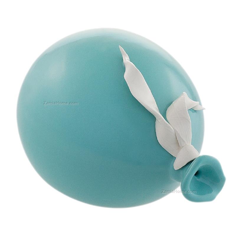 Palloncino in ceramica
