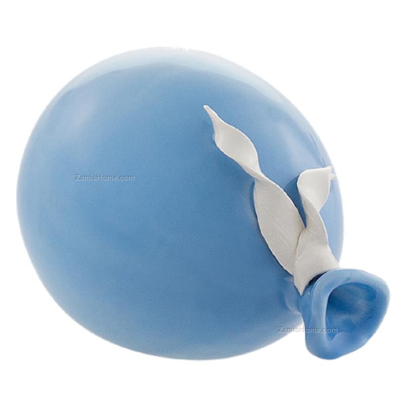 Ceramic balloon
