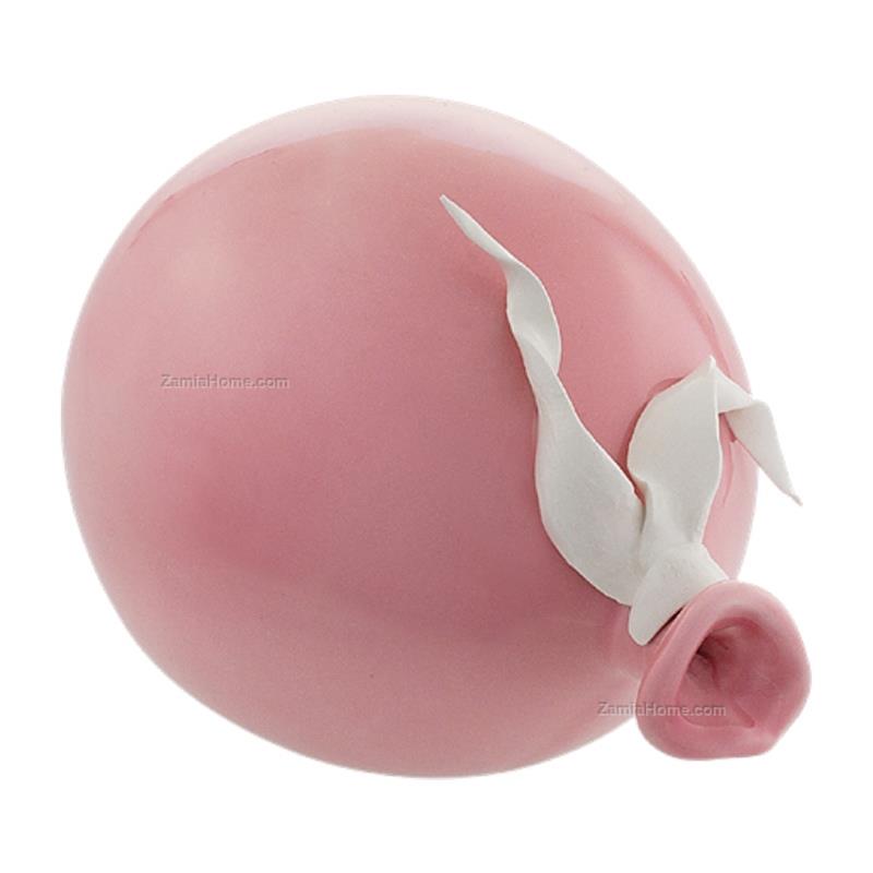 Palloncino in ceramica