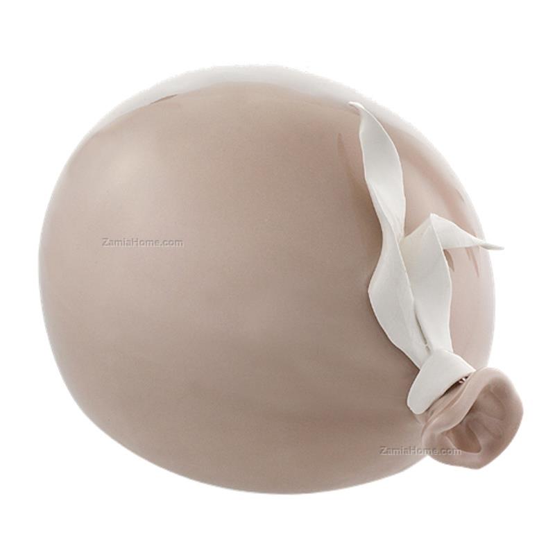 Palloncino in ceramica