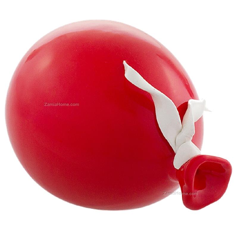 Ceramic balloon