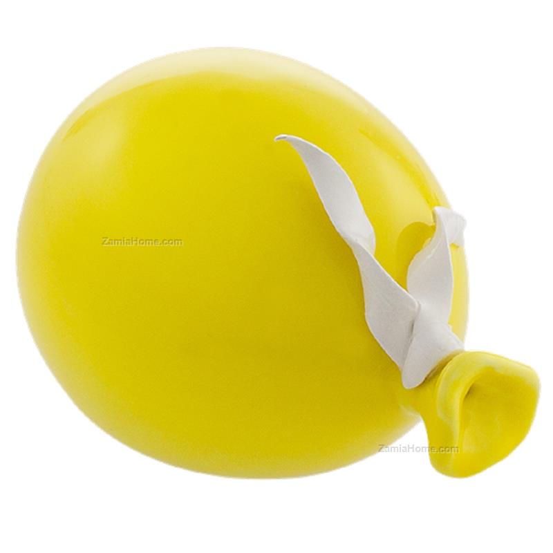 Palloncino in ceramica
