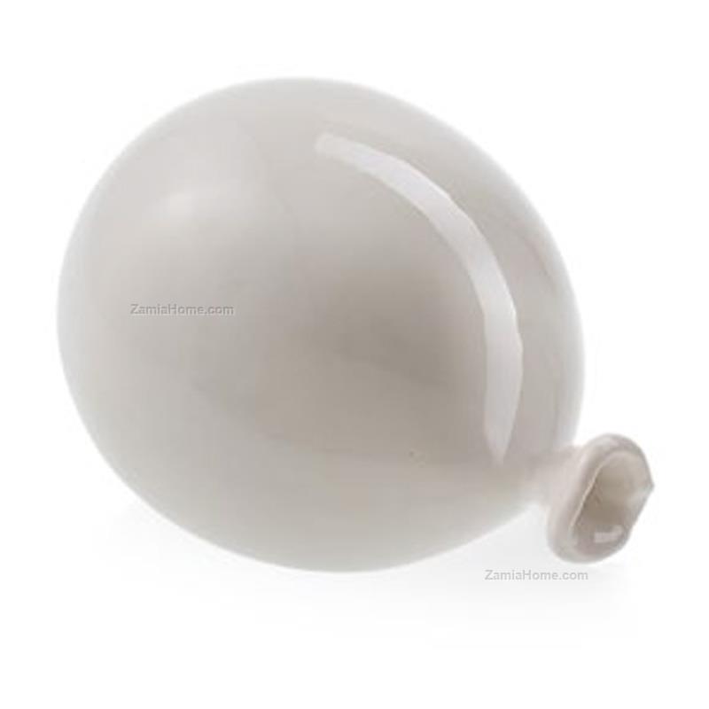 Palloncino in ceramica