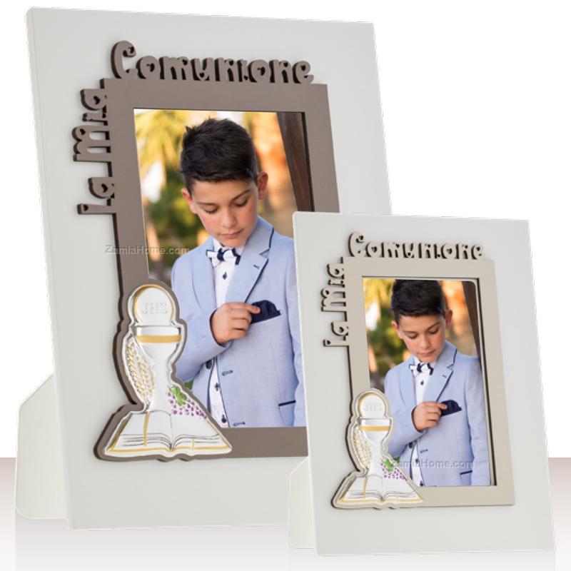 Portafoto comunione