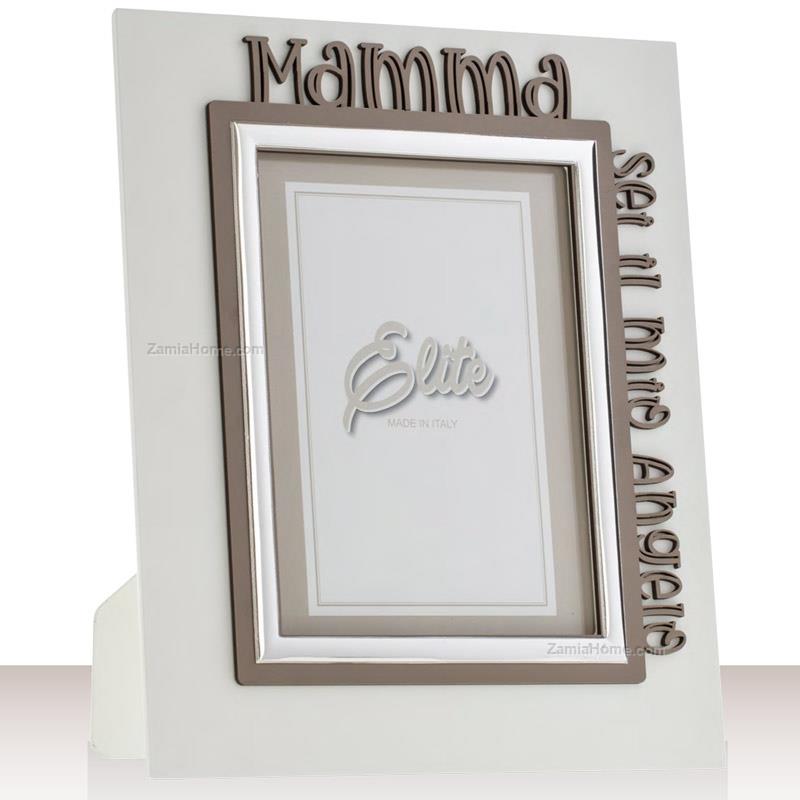 Photoframe mamma sei il mio angelo