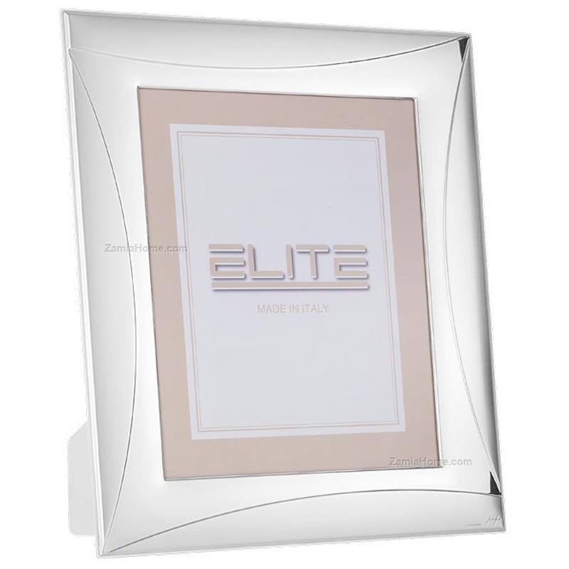 Photoframe half moon