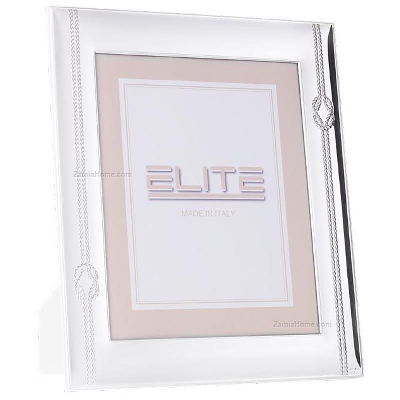 Photoframe nautical knot