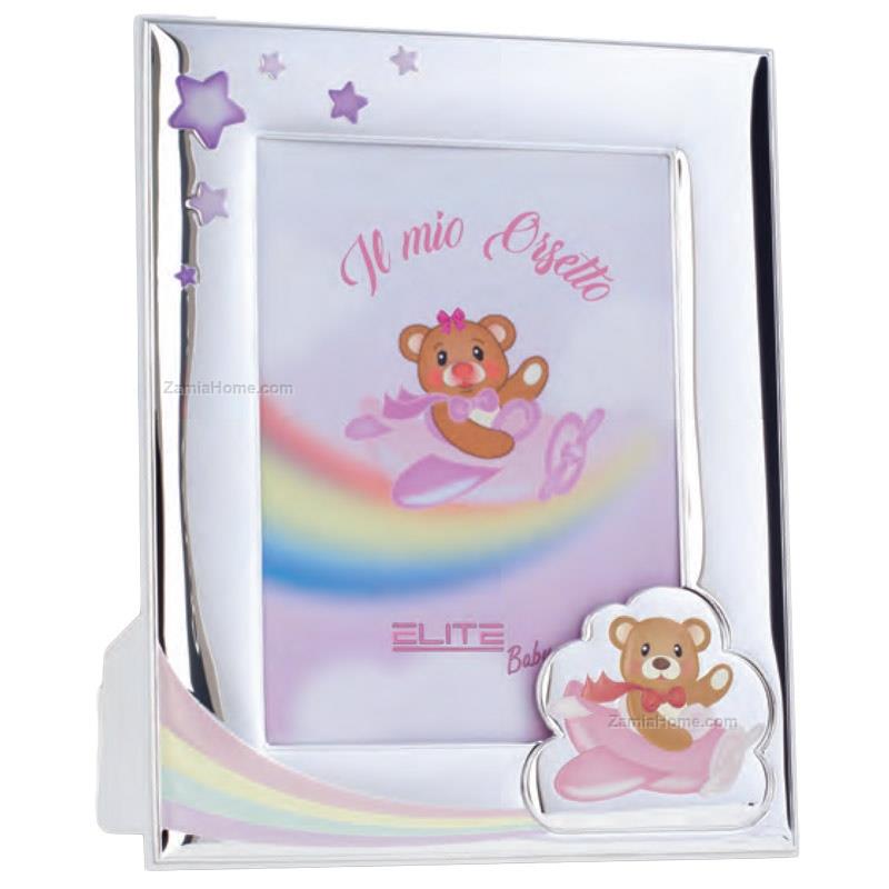 Photoframe teddy bear