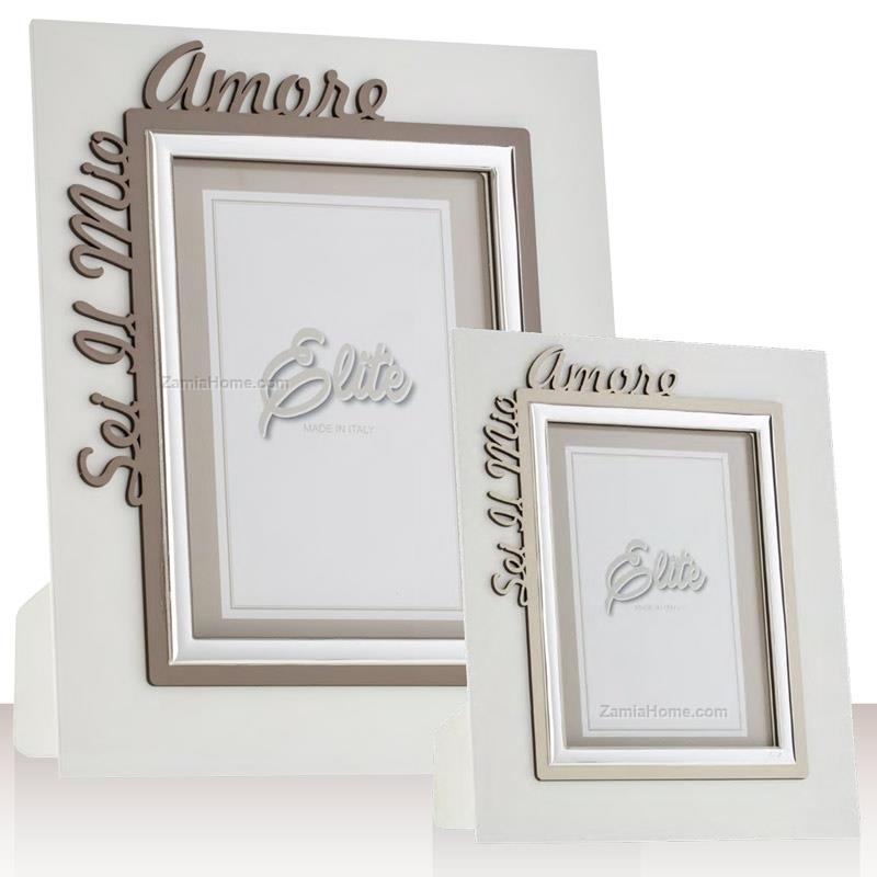Photoframe sei il mio amore