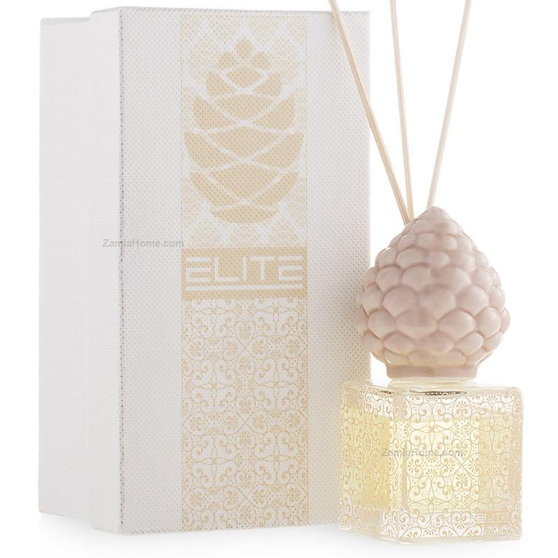 Perfumer pinecone sand color