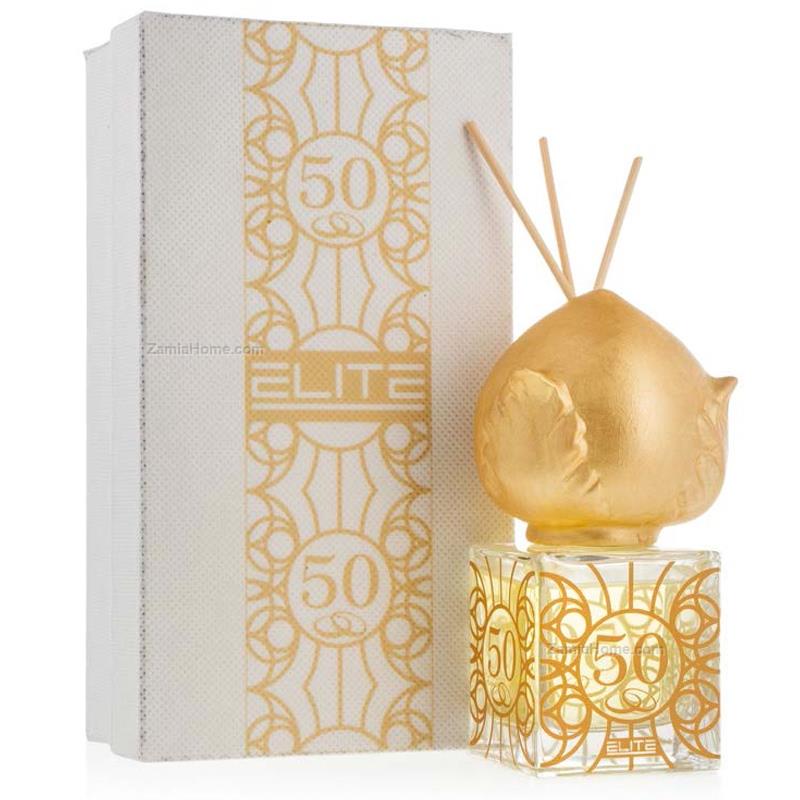 Blossom perfumer anniversary