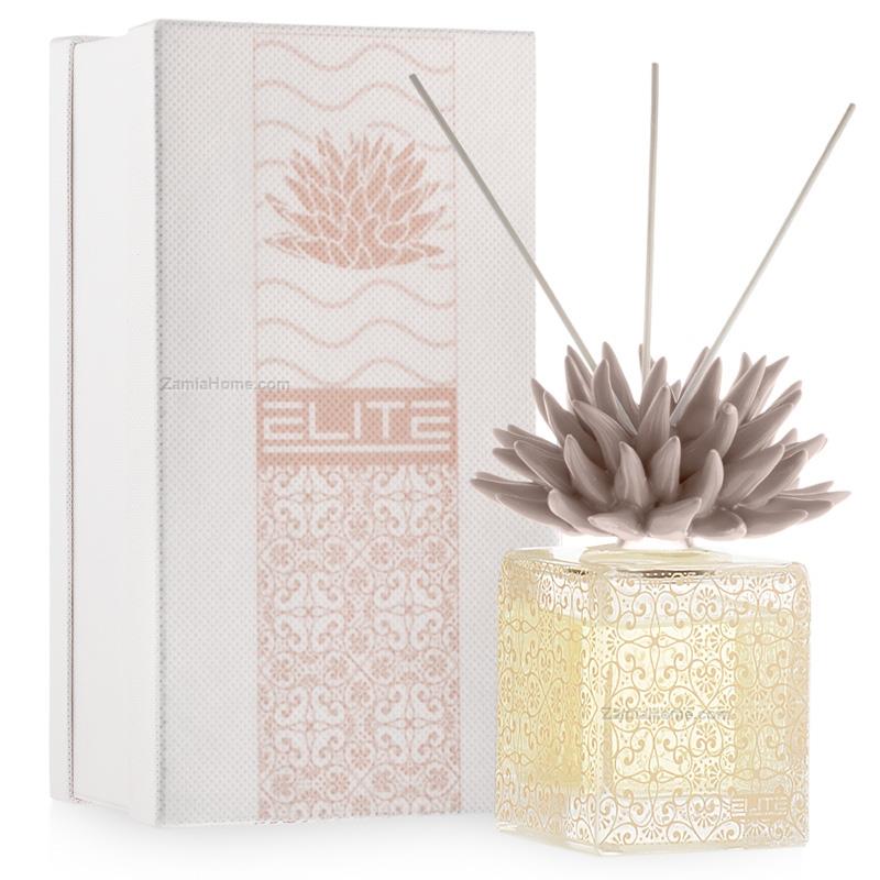 Perfumer sea urchin sand color