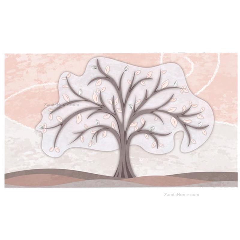 Tree of life panel
