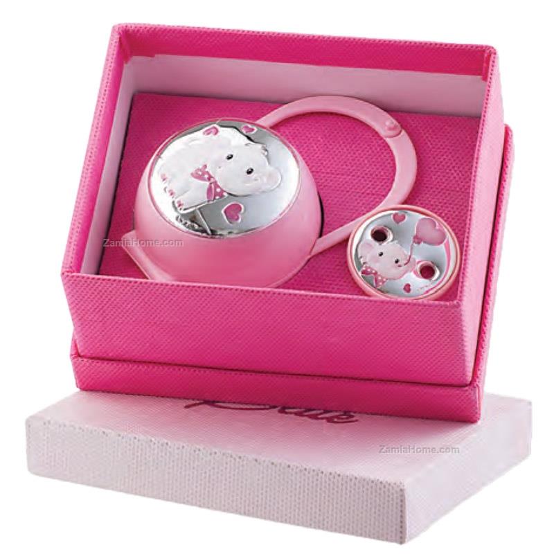 Set ciuccio elly