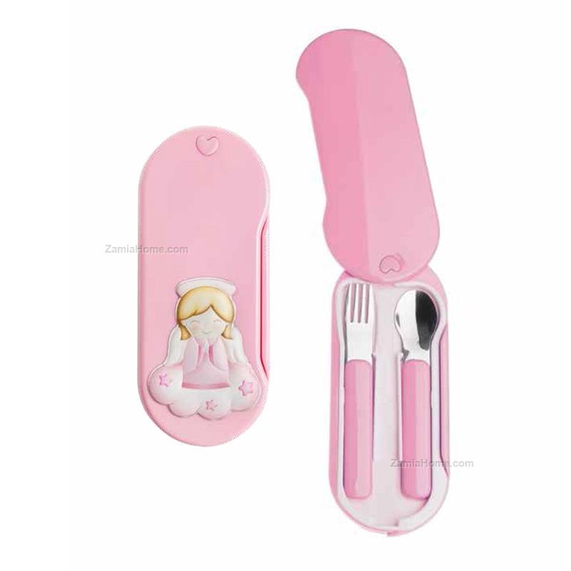 Food set baby angel