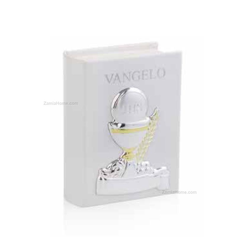 Vangelo comunione
