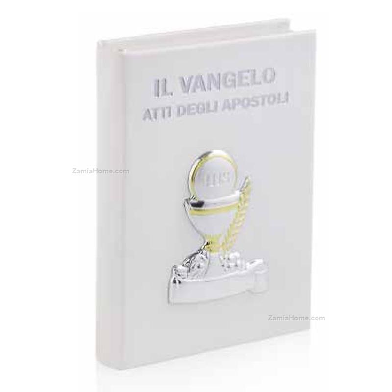 Vangelo comunione