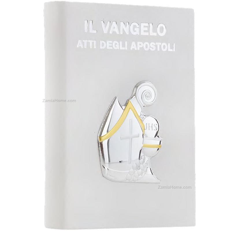 Vangelo cresima e comunione