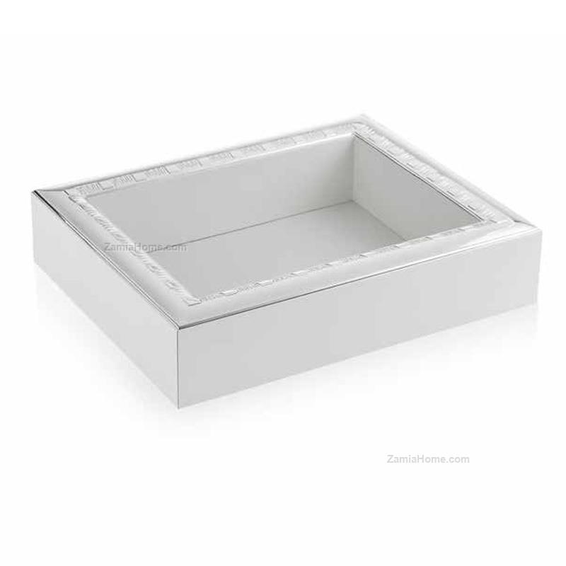Coin tray pyramid