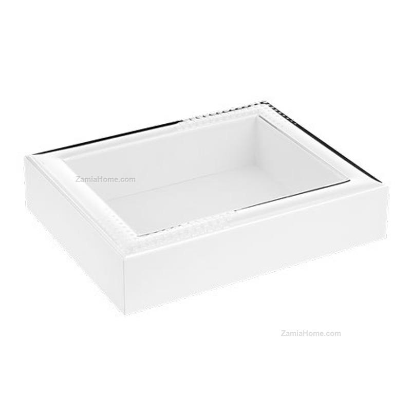 Coin tray tiles