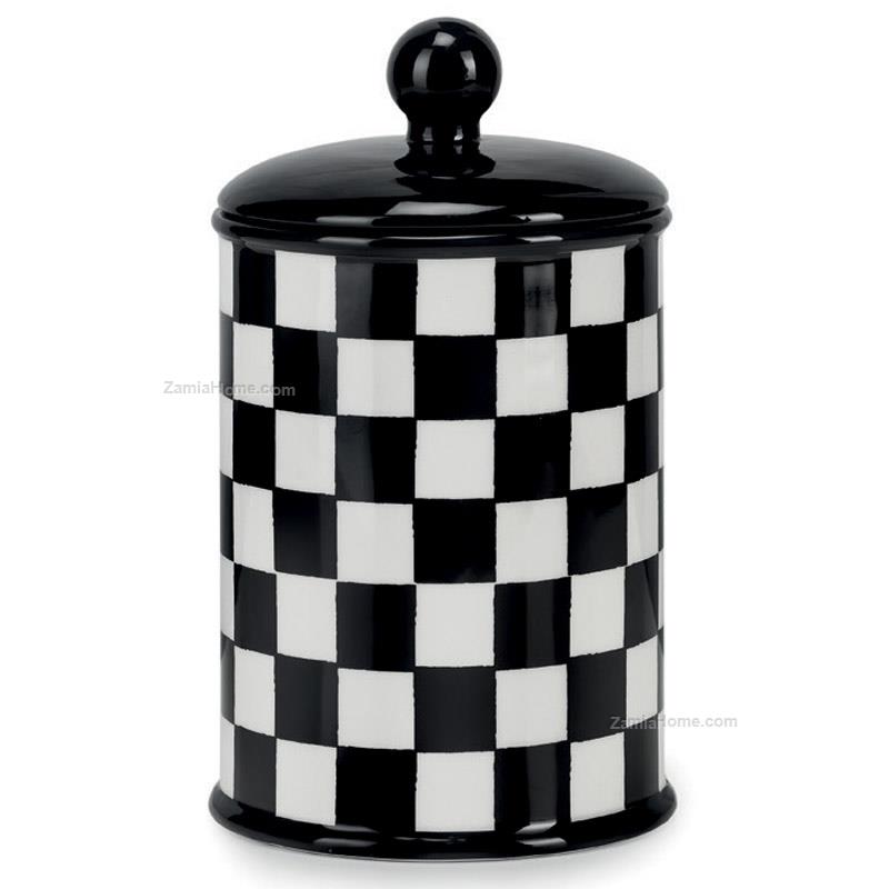 Barattolo cilindrico grease