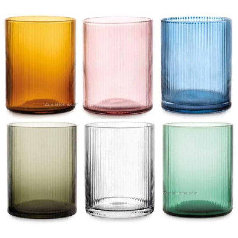 Glasses garde multicolor