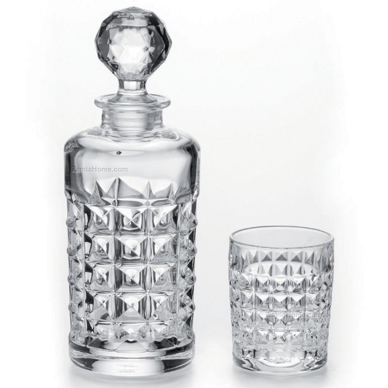 Bottiglia diamond