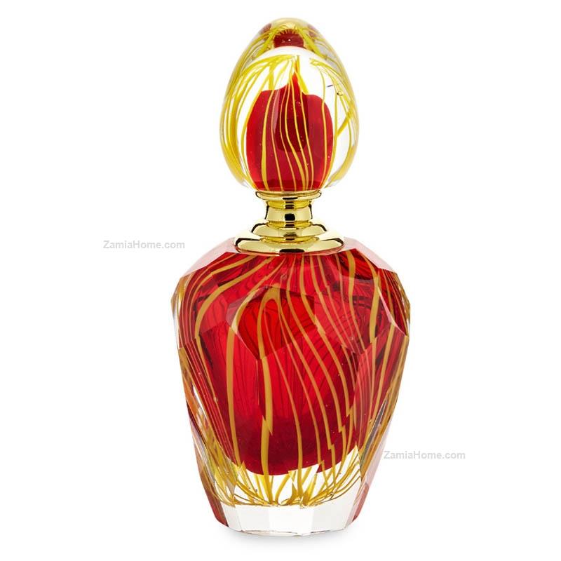 Bottiglia fantasy glass